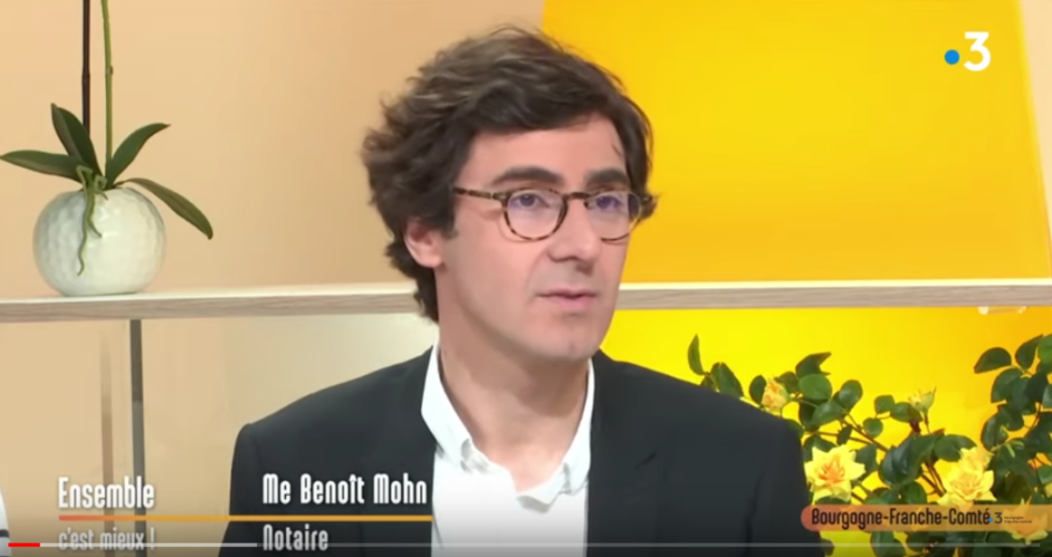 location immobilière notaire bail notarié