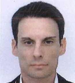 Profil notaire homme