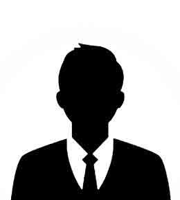 profil homme notaire