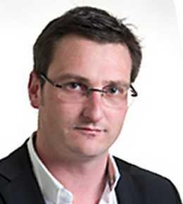 Profil notaire homme