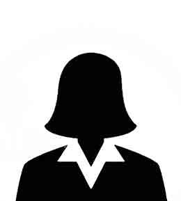 Profil notaire femme