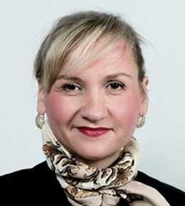Profil notaire femme