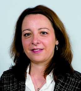 profil femme notaire